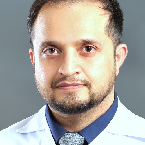 دکتر سعید توانافر