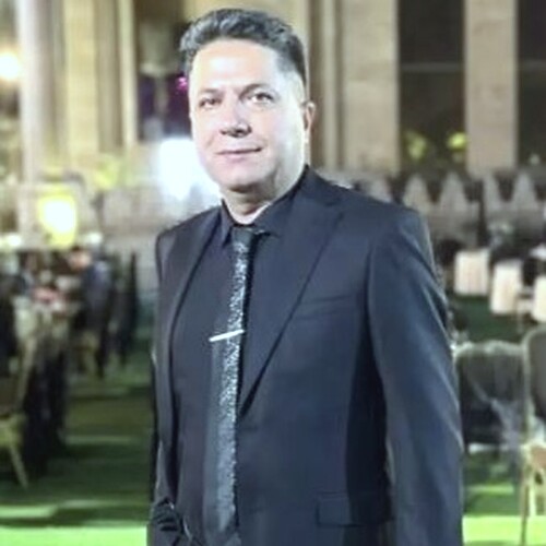 دکتر وحید زمانیان