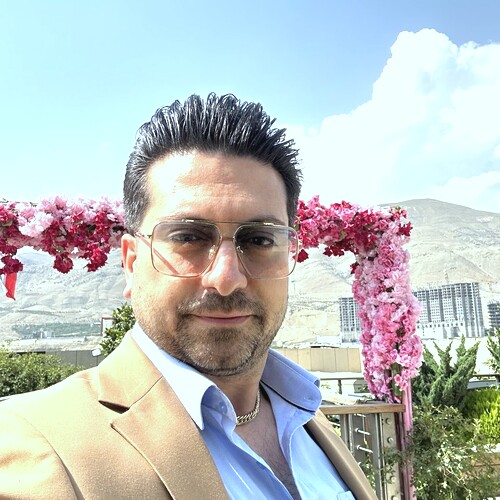 دکتر ایمان سیاه نوری