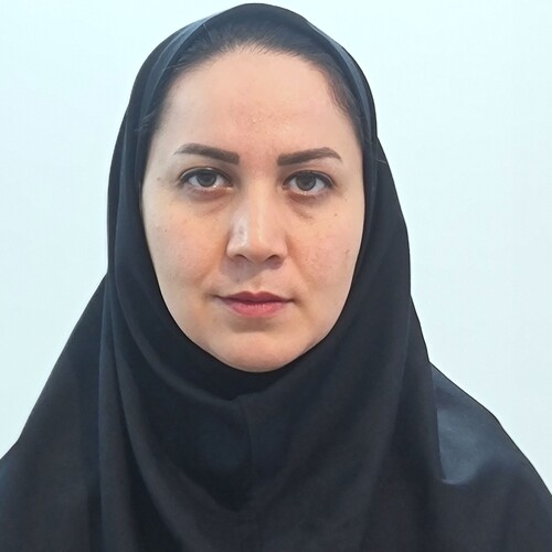 دکتر سعیده سادات نبوی