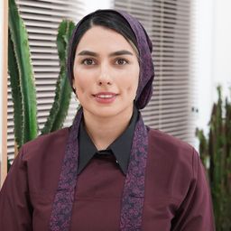 دکتر مریم صدیقی نیا