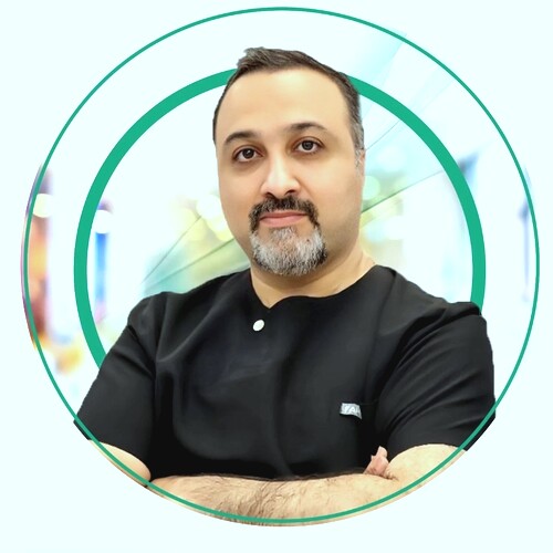دکتر مهدی اصلانی