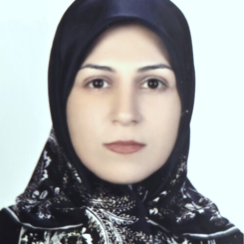 دکتر مژگان رفیع زاده