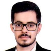 دکتر سینا علی نژاد طاهری