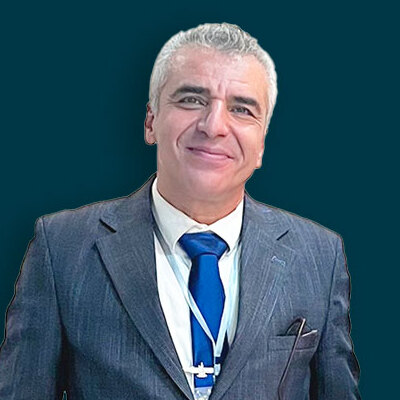دکتر سعید نعمتی انارکی