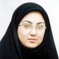 دکتر مرضیه حاجی مرادی