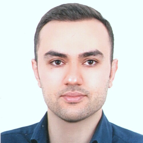 دکتر بابک یزدانی