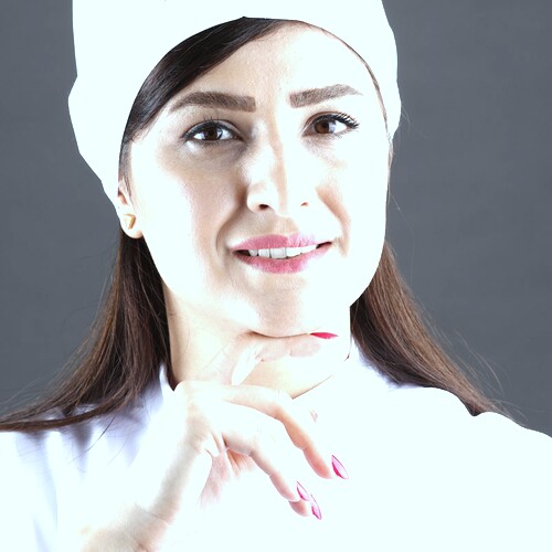 دکتر فرشته ممانی