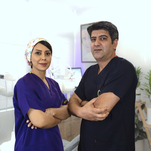 دکتر پریسا صالحی