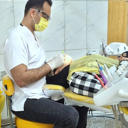 دکتر محسن نیک فرجام
