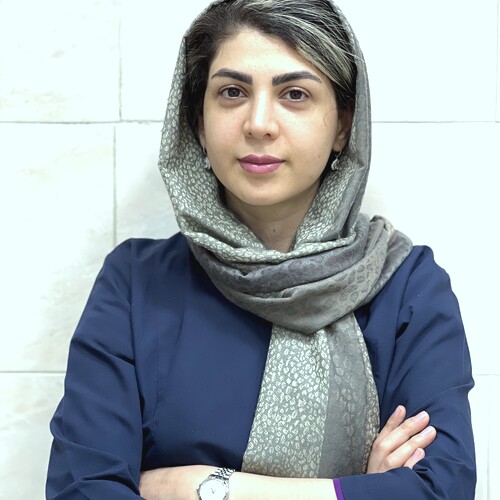 دکتر شیوا جعفریان