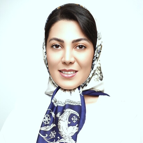 دکتر صبا جعفری