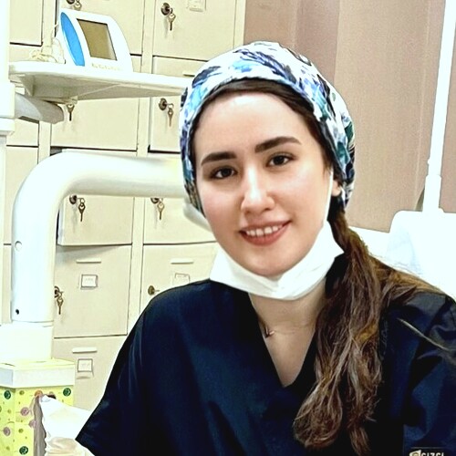 دکتر مریم ساجد