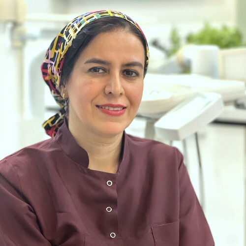 دکتر وجیهه کامل