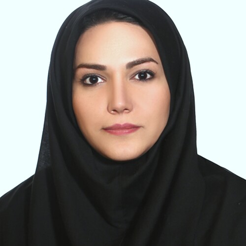 دکتر محیا میرزائی گرکانی