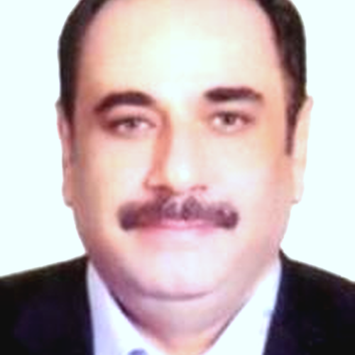 دکتر بیژن منتظری
