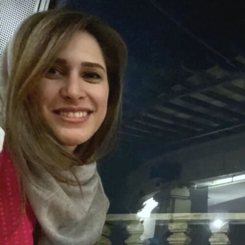دکتر پردیس صبوریان