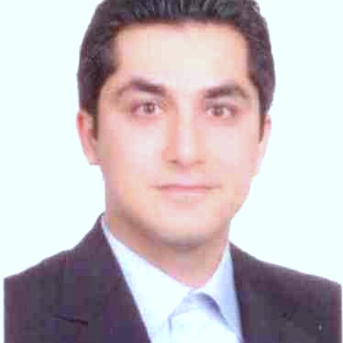 دکتر نیما دهقانی