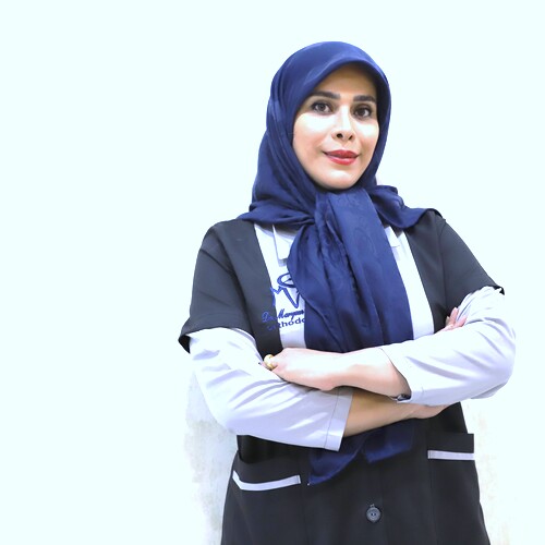 دکتر مریم شیرازی