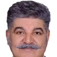 دکتر محمد خدابخشی