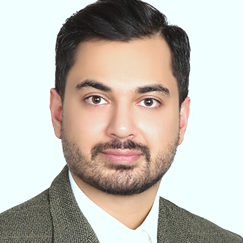 دکتر زکریا شیربیگی