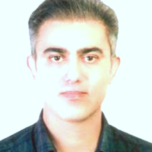 دکتر نوید گرامی