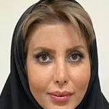 دکتر پریسا فلسفی