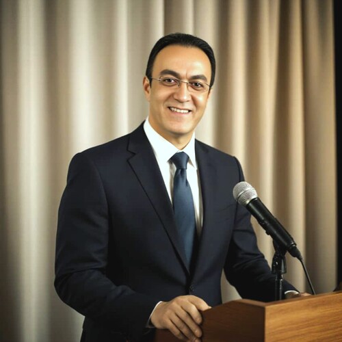 دکتر آرش افتخاری