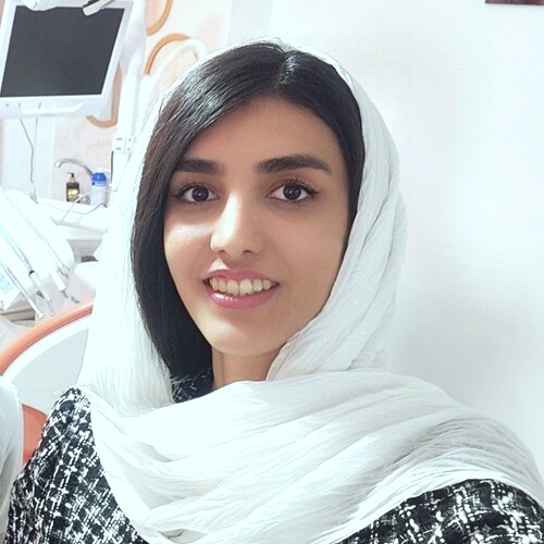 دکتر مهدیه علی حسینی