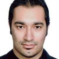 دکتر امیرعلی عظیمی فریدنی