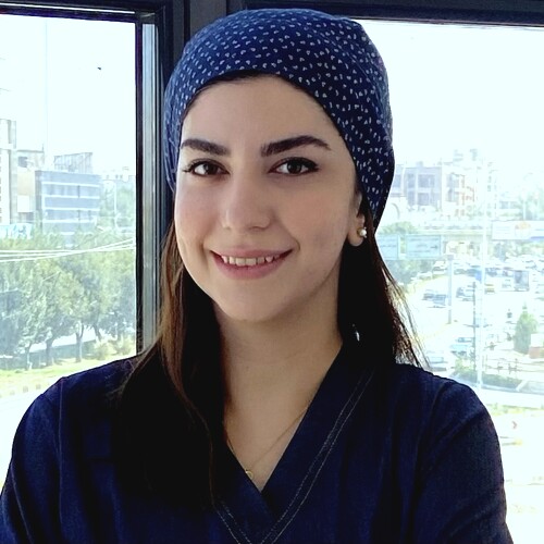 دکتر مهسا میرزایی