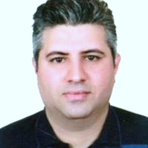 دکتر پرهام بلوری