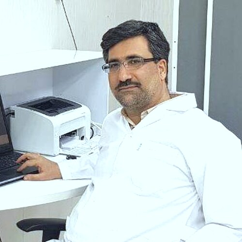 دکتر حسین ملک زاده