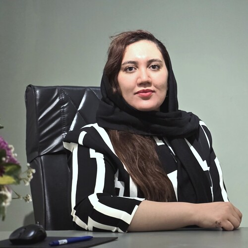 دکتر کیمیا مرجانی