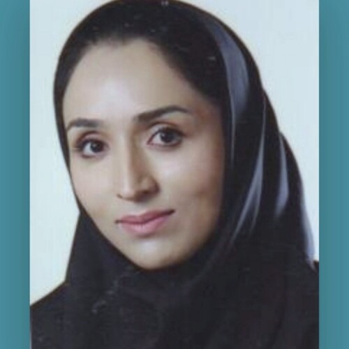 دکتر رویا حسن زاده