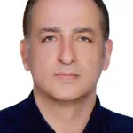دکتر مهرداد حدادی اقدم