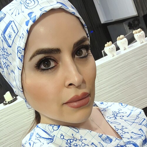 دکتر شراره سعیدی