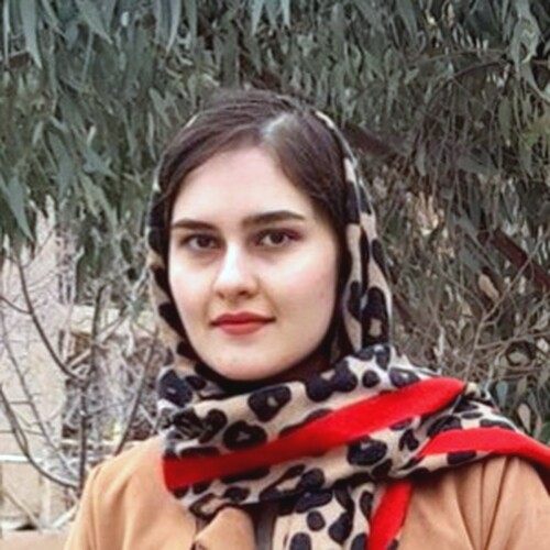 دکتر مریم السادات رضوی
