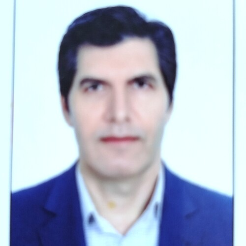 دکتر محمود سلیمانی