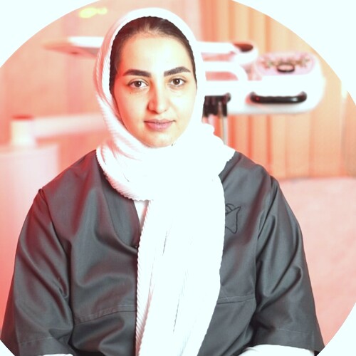 دکتر فاطمه هاشمی مقدم