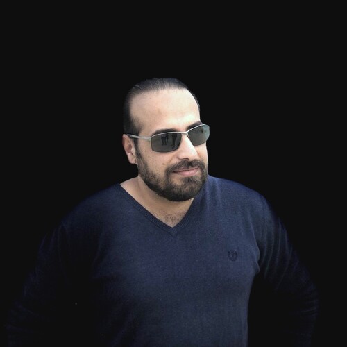 دکتر سارنگ صداقتی شایسته