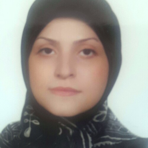 دکتر هاجر همامی