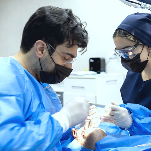 دکتر لطف الله کمالی حکیم