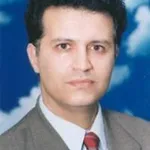 دکتر جواد مرکباتی
