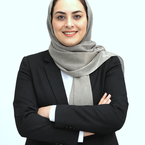 دکتر بتول السادات موسوی فرد