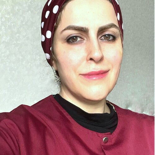 دکتر زکیه پورذکریا