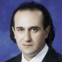 دکتر سید ناصر طبیبی