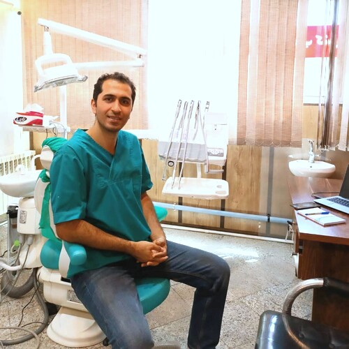 دکتر سید حامد مهدوی سعیدآبادی