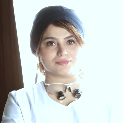 دکتر سیما ثنایی ذاکر