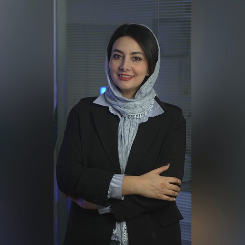 دکتر مهسا دلشاد